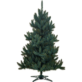 Foxigy Vianočný stromček Smrek Strieborný 220cm