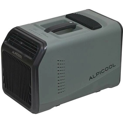 ALPICOOL 07074 Ice Home