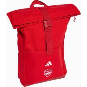 Adidas Раница adidas Arsenal FC 25/26 (Червен) - JY4600 - bgsport