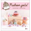 Pusheen Peče!