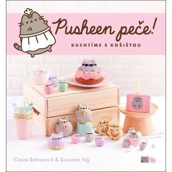 Pusheen Peče!