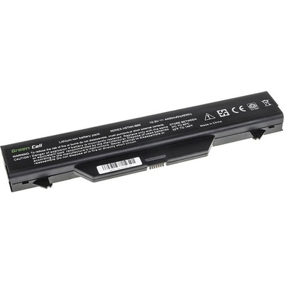 Green Cell HP11 4400mAh - neoriginální