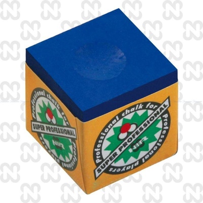 NIR Super Prof 1 ks Biliardová křída – Zboží Dáma