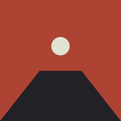 Tycho - Epoch (10th Anniversary Edition) (Blue & Black Marble Coloured) (LP) (0804297827964)
