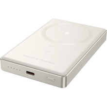 ChoeTech 10000mAh bílá