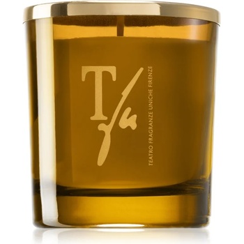 Image 1 of Teatro Fragranze Uniche Patchoulove ароматна свещ 180 гр