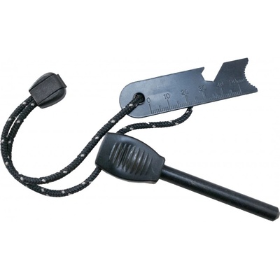 Origin Outdoors Firesteel čierny