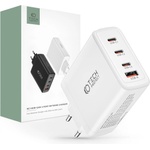 Tech-Protect NC100W White (TP0767)
