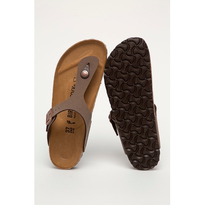 Birkenstock Джапанки Birkenstock Gizeh (43753.Gizeh)