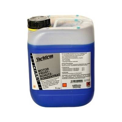 Yachticon nemrznúca zmes do lodných motorov koncentrát 5L 13-YFROST5