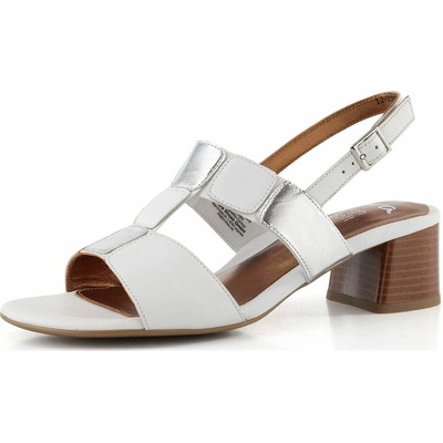 Ara Riva 12-27604-04 weiss silver