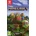 Minecraft with Super Mario Mash-up