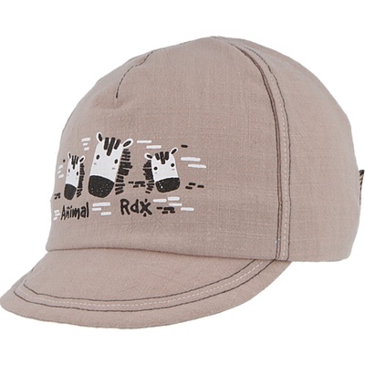 RDX zebry 7908 béžová – Zbozi.Blesk.cz