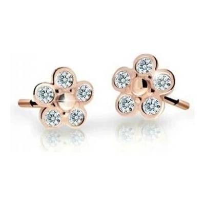 Cutie Jewellery C2744-30-X-4 bílá
