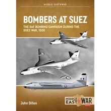 Bombers at Suez