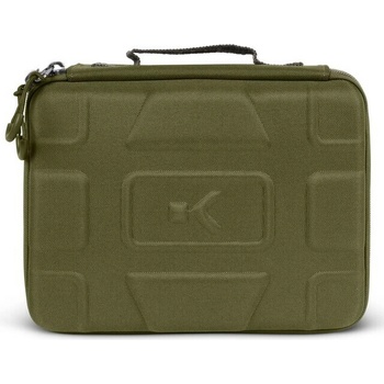 Korum Puzdro Progress Hardcase Pouch 4 l