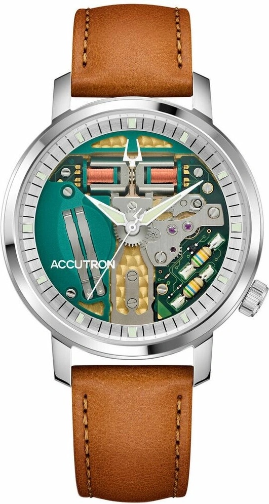 Accutron 26A212