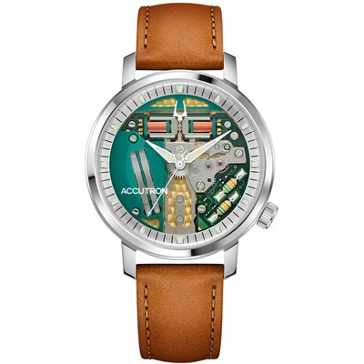 Accutron 26A212