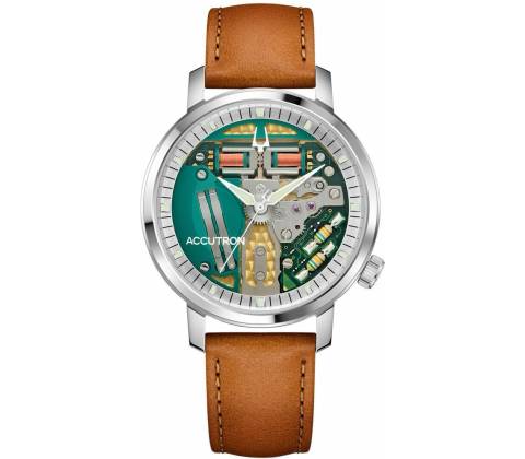 Accutron 26A212