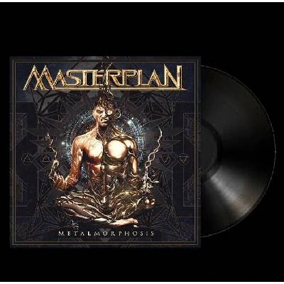 Masterplan - Metalmorphosis Vinyl 2 LP