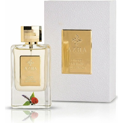 AZHA Perfumes Ombre Oriental parfumovaná voda unisex 100 ml
