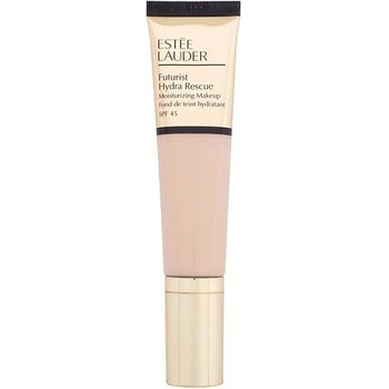 Estée Lauder Hydratační make-up Futurist Hydra Rescue SPF45 Moisturizing Make-Up 1N0 Porcelain 35 ml