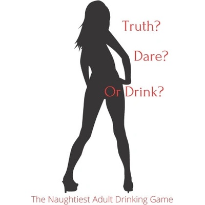 Independently Published Truth Dare or Drink | Publishing AL Random Publishing