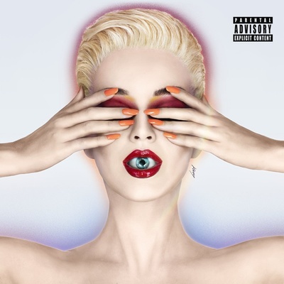 Katy Perry - Witness (2 LP) (0602557675535)