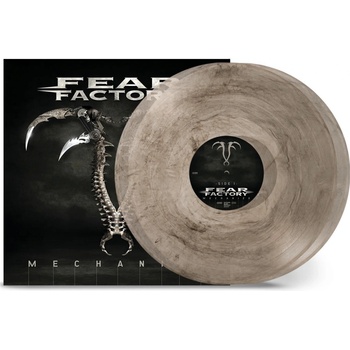 Fear Factory: Mechanize LP