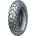 Michelin Reggae 130/90-10 61J