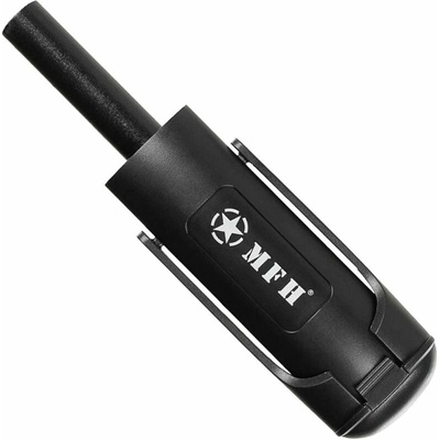 MFH Automatic pružinové černé – Zboží Mobilmania