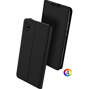 Image 1 of Xiaomi Redmi 7A DUX DUCIS Кожен Калъф и Протектор