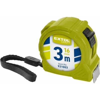 EXTOL PREMIUM 3 m, 921003