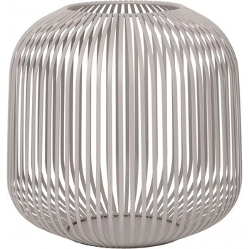 Image 1 of blomus Фенер за свещ LITO M 27 см, топло сив, Blomus (BM66149)