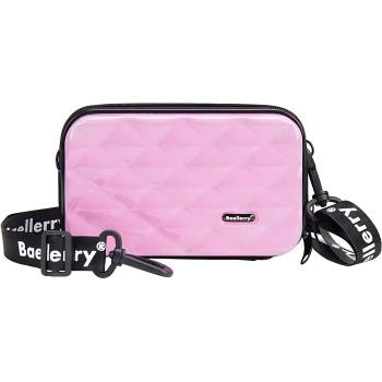 HARAHU Чанта Baellerry ZE-36087 - Розова KP36087 (ZE-36087)