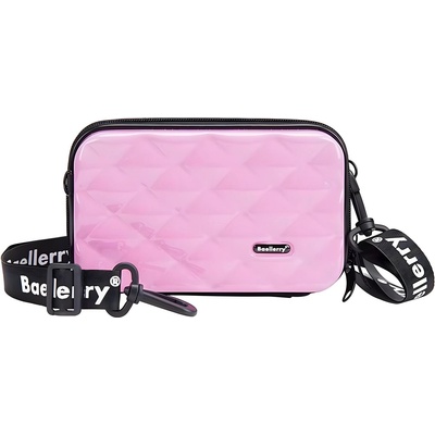 HARAHU Чанта Baellerry ZE-36087 - Розова KP36087 (ZE-36087)