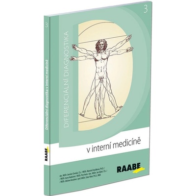 Diferenciální diagnostika v interní medicíně