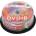 @Work DVD+R 4.7GB 16x cake 25бр