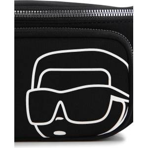Karl Lagerfeld чанта за кръста за деца (Z31467)