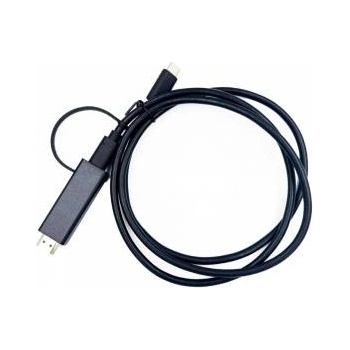 YEALINK MSFT - Accessory USB+HDMI AM to type-c AF
