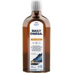 Osavi Daily Omega Liquid | Natural Lemon Flavored [250 мл] Лимон