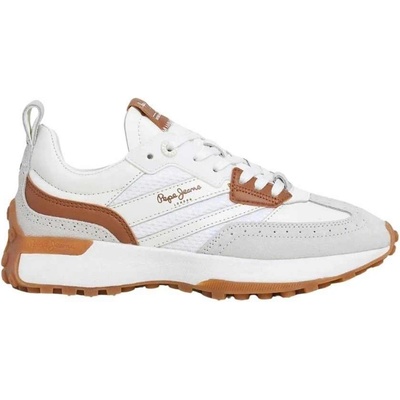 Pepe Jeans Обувки lucky class w