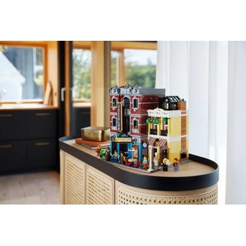 Image 1 of LEGO® ICONS™ - Jazz Club (10312)