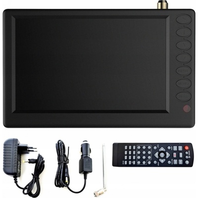 NVOX DVB5T