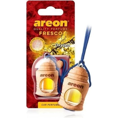 Areon FRESCO Kyslík 4 ml