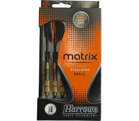 Harrows Matrix 18g K