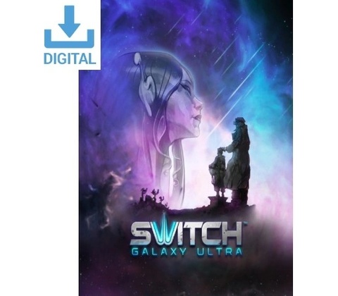 Switch Galaxy Ultra