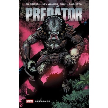 Predátor 1: Den lovce