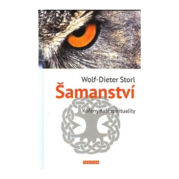 Šamanství