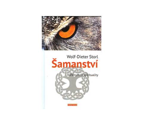 Šamanství